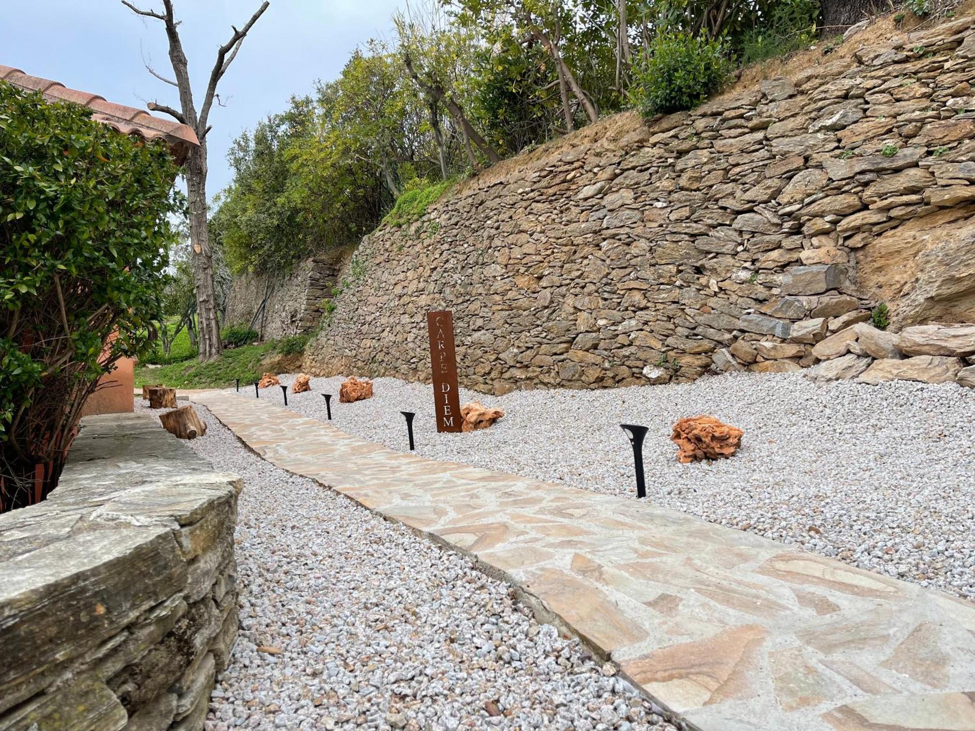 Carpediem_Corsica Poggio-d'Oletta Esterno foto