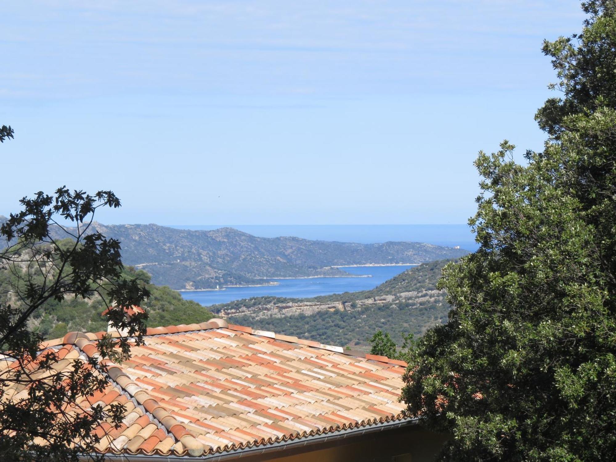 Carpediem_Corsica Poggio-d'Oletta Esterno foto