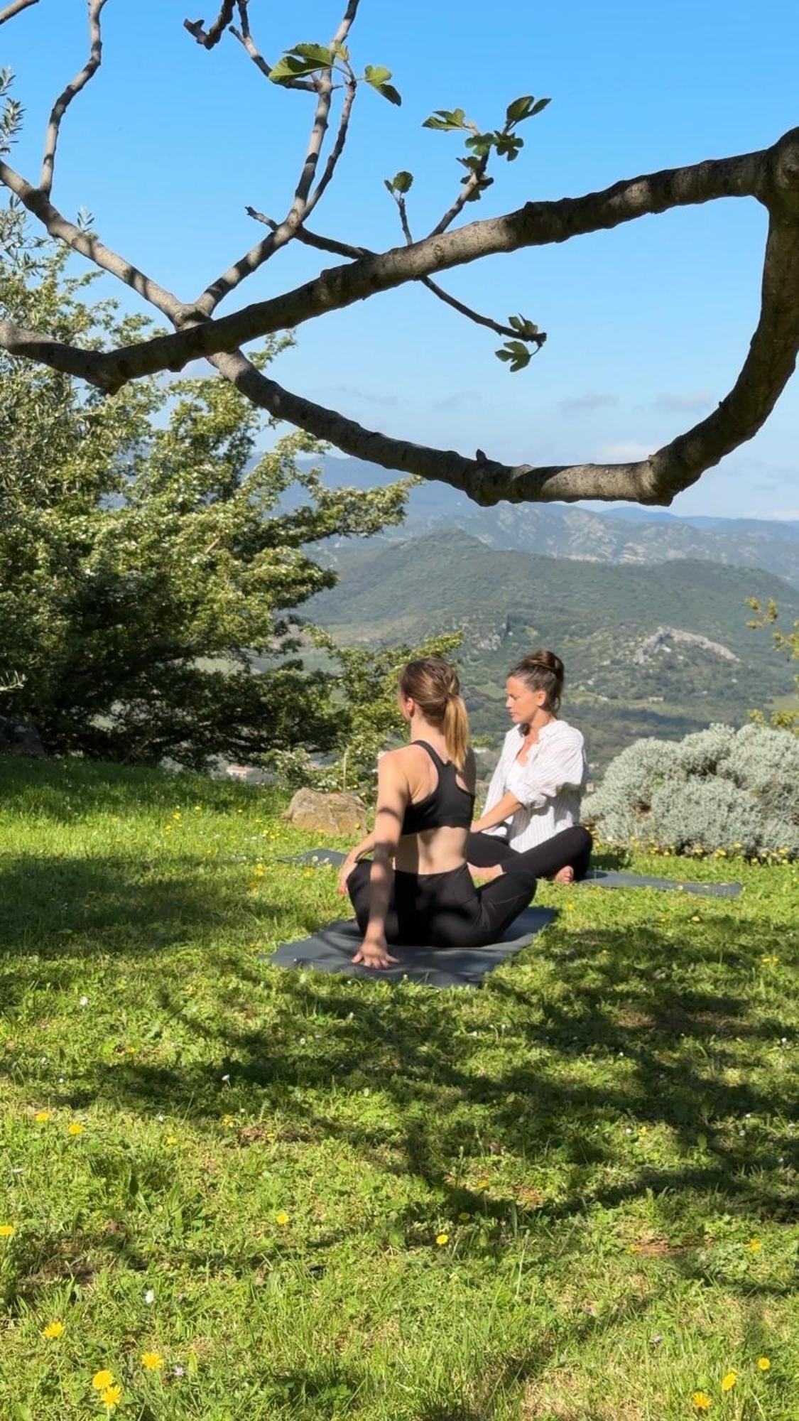 Carpediem_Corsica Poggio-d'Oletta Esterno foto